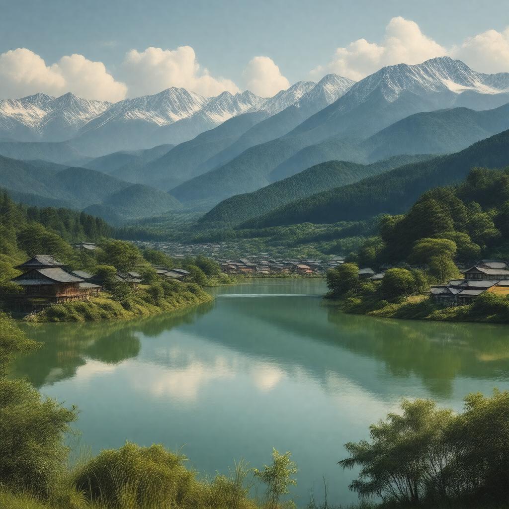 Niigata Prefecture